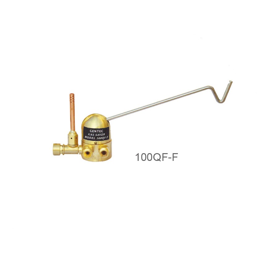 捷锐100QF快速点火器